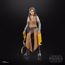 Star Wars The Black Series Bix Caleen - Additional view 7