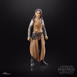 Star Wars The Black Series Bix Caleen - Additional view 8