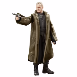 Star Wars The Black Series Luthen Rael