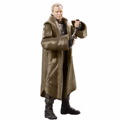 Star Wars The Black Series Luthen Rael - Additional view 5