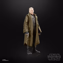 Star Wars The Black Series Luthen Rael - Additional view 6