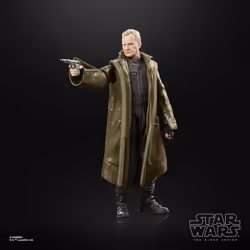 Star Wars The Black Series Luthen Rael - Additional view 7