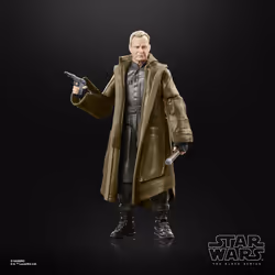 Star Wars The Black Series Luthen Rael - Additional view 8