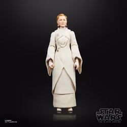 Star Wars The Black Series Senator Mon Mothma - Additional view 5