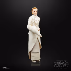 Star Wars The Black Series Senator Mon Mothma - Additional view 6