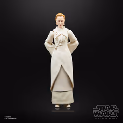 Star Wars The Black Series Senator Mon Mothma - Additional view 7