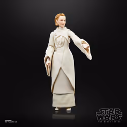 Star Wars The Black Series Senator Mon Mothma - Additional view 8