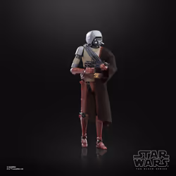 Star Wars The Black Series HK-87, Toy figure, Movie & TV series, 51 g