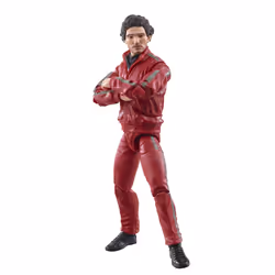 Marvel Legends Series Tracksuit Mafia, 4 yr(s), Marvel Studios’ Hawkeyey, Multicolour