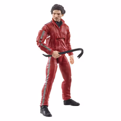 Marvel Legends Series Tracksuit Mafia