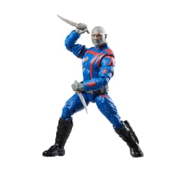 Marvel Legends Series Drax, Guardians of the Galaxy Vol. 3