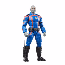 Marvel Legends Series Drax, Guardians of the Galaxy Vol. 3