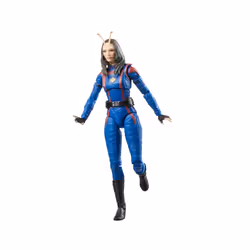 Marvel Legends Series ’s Mantis, Guardians of the Galaxy Vol. 3