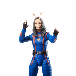 Marvel Legends Series ’s Mantis, Guardians of the Galaxy Vol. 3