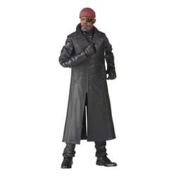 Hasbro Secret Invasion Marvel Legends Action Figure Nick Fury / BAF: Hydra Stomper 15 CM