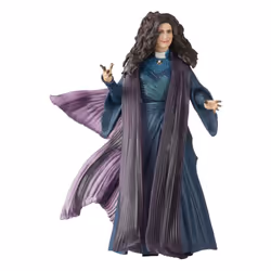 Hasbro Wandavision Marvel Legends Action Figure Agatha Harkness / BAF: Hydra Stomper 15 CM