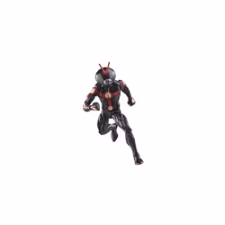Hasbro Marvel Legends Series Future Ant-Man, Marvel Comics Marvel Legends Action Figures, 6Â