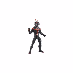 Hasbro Marvel Legends Series Future Ant-Man, Marvel Comics Marvel Legends Action Figures, 6Â - Additional view 5