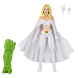 Marvel X-Men Marvel Legends Series: Emma Frost Astonishing X-Men Figure