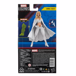 Marvel X-Men Marvel Legends Series: Emma Frost Astonishing X-Men Figure