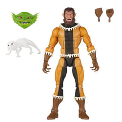 Marvel F6561 children's toy figure