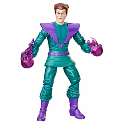 Marvel Avengers Marvel Legends Series: Molecule Man Action Figure, 4 yr(s), Multicolour, Plastic