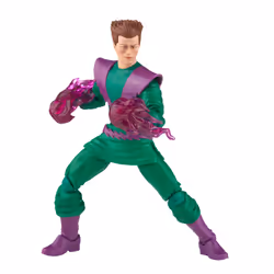 Marvel Avengers Marvel Legends Series: Molecule Man Action Figure