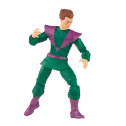 Marvel Avengers Marvel Legends Series: Molecule Man Action Figure