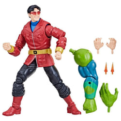 Marvel F6615 children's toy figure