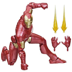 Marvel F6617 children's toy figure