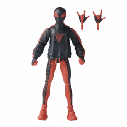 Marvel Spider-Man F65715X0, 4 yr(s), Black, Red