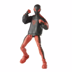 Marvel Spider-Man F65715X0 children's toy figure