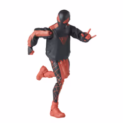 Marvel Spider-Man F65715X0 children's toy figure - Additional view 4