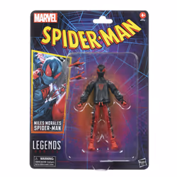Marvel Spider-Man F65715X0 children's toy figure - Additional view 6