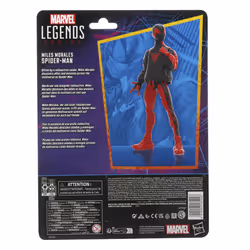 Marvel Spider-Man F65715X0 children's toy figure - Additional view 7