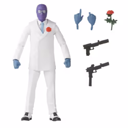 Marvel Spider-Man Legends Retro Collection Marvel's Rose