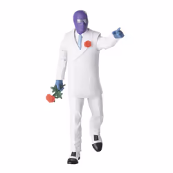 Marvel Spider-Man Legends Retro Collection Marvel's Rose - Additional view 4