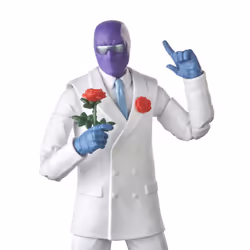 Marvel Spider-Man Legends Retro Collection Marvel's Rose - Additional view 5