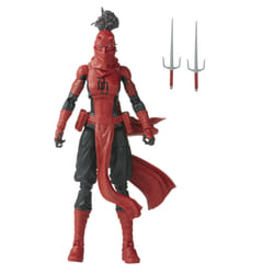 Marvel Spider-Man Legends Retro Collection Elektra Natchios Daredevil