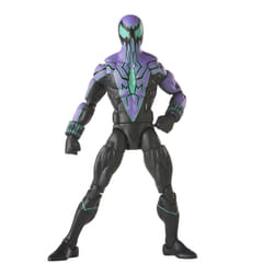 Marvel Spider-Man Legends Retro Collection Marvel's Chasm