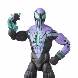 Marvel Spider-Man Legends Retro Collection Marvel's Chasm - Additional view 4