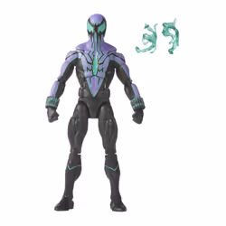 Marvel Spider-Man Legends Retro Collection Marvel's Chasm - Additional view 5