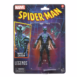 Marvel Spider-Man Legends Retro Collection Marvel's Chasm - Additional view 6