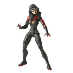 Marvel Spider-Man Legends Retro Collection Jessica Drew Spider-Woman