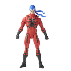 Marvel Spider-Man Legends Retro Collection Marvel's Tarantula