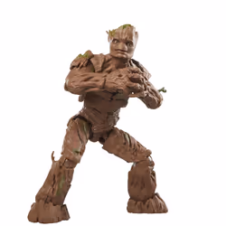 Marvel Legends Series Groot - Additional view 3