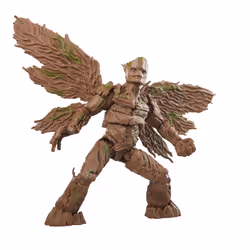 Marvel Legends Series Groot - Additional view 4