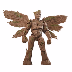 Marvel Legends Series Groot - Additional view 5