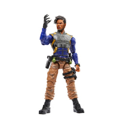 Marvel Legends Series Killmonger