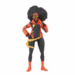 Marvel Legends Series Jessica Drew